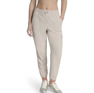 NWT DKNY Pull On Cargo Joggers